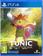 TUNIC (PS4)