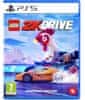 LEGO 2K Drive - AWESOME EDITION (PS5)