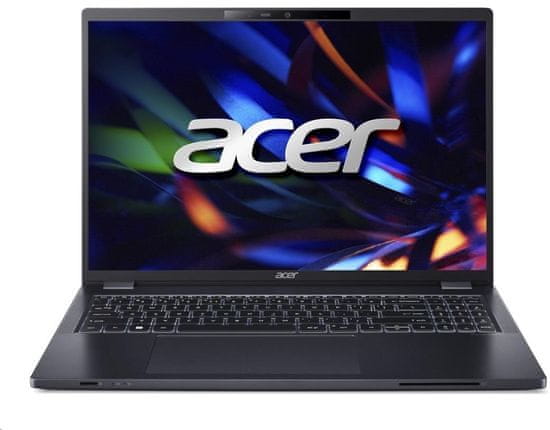 Acer TravelMate P416 (TMP416-52), modrá (NX.VZZEC.004)