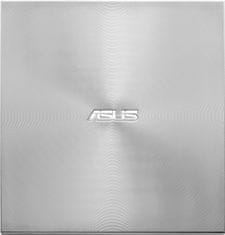 ASUS ZenDrive U8M, stříbrná