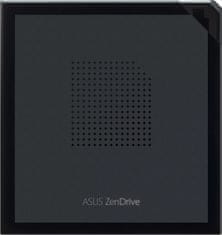 ASUS ZenDrive V1M, černá