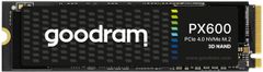 GoodRam PX600, M.2 - 500GB (SSDPR-PX600-500-80)