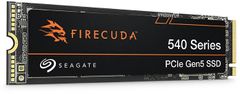 Seagate FireCuda 540, M.2 - 2TB (ZP2000GM3A004)