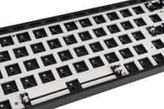 CZC.Gaming Chimera Wireless, herní klávesnice, černá (CZCGK450K)