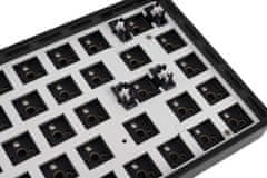 CZC.Gaming Chimera, herní klávesnice, černá (CZCGK400K)