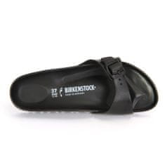 Birkenstock Pantofle černé 37 EU Eva Madrid Black Eva