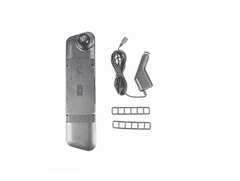 Leventi Auto kamera DVR Black Box Single Full HD uhlopricka-lcd-displeje-2-8