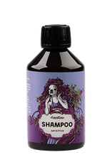 Furnatura Šampon pro štěňata a citlivé psy, 250 ml