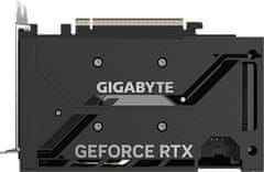 Gigabyte GeForce RTX 4060 WINDFORCE OC 8G, 8GB GDDR6