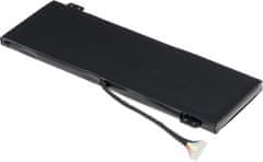 T6 power Baterie Acer Nitro AN515-55, Aspire A715-74G, PH315-52, 3730mAh, 57,4Wh, 4cell, Li-pol