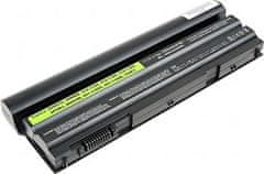 T6 power Baterie Dell Latitude E6420, E6430, E6520, E6530, E5420, E5430, 7800mAh, 87Wh, 9cell
