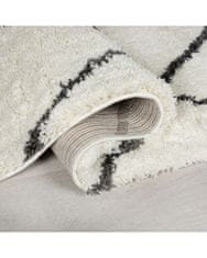 Flair Kusový koberec Melilla Riad Berber Ivory 80x150