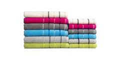 FARO Textil Froté ručník FRESH 50x90 cm šedý
