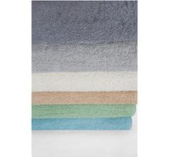 FARO Textil Bavlněný froté ručník OCELOT 70x140 cm světle šedý