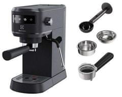 Pákové espresso Explore 6 E6EC1-6BST
