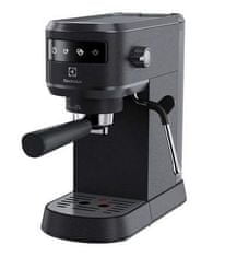 Pákové espresso Explore 6 E6EC1-6BST