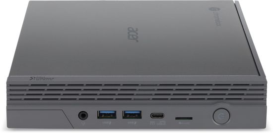 Acer Chromebox CXI5 Wb7305, šedá (DT.Z27EC.001)