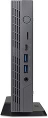 Acer Chromebox CXI5 Wb7305, šedá (DT.Z27EC.001)