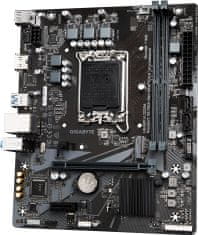 Gigabyte H610M K DDR4 - Intel H610