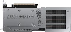Gigabyte GeForce RTX 4060 Ti AERO OC 8G, 8GB GDDR6