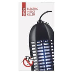Emos EMOS Elektrický lapač hmyzu IK105-4W 1448000030