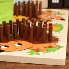 Sferazabawek Hra Montessori pro děti ve věku nad 3 roky: Hračky Montessori