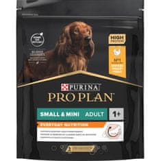 Purina Pro Plan Dog Adult Small&Mini Everyday Nutrition kuře 700 g