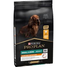 Purina Pro Plan Dog Adult Small&Mini Everyday Nutrition kuře 7 kg