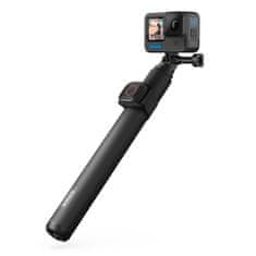 GoPro výsuvná tyč s dálkovým ovládáním spouště (Extension Pole + Waterproof Shutter Remote)