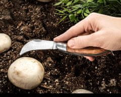 CoZy Zahradní a houbařský nůž