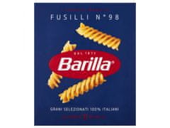 Barilla BARILLA Fusilli -Italské těstoviny s gimlets 500g 12 balení