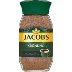 Jacobs Kronung instantní káva 100g