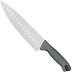 shumee Kuchařský nůž s kuličkovým ostřím 230 mm HACCP GASTRO - Hendi 840450