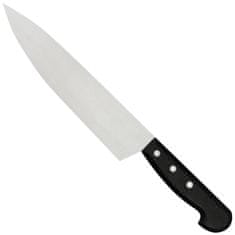 shumee Kuchařský nůž na krájení dlouhý 230 mm SUPERIOR