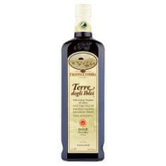 Frantoi Cutrera Extra panenský olivový olej Terre degli Iblei 100% Italský, 750 ml