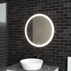 Tutumi Zrcadlo LED 60cm FFJ60