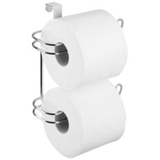 BPS-koupelny Držák na toaletní papír REA-322752 chrom