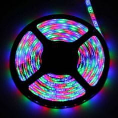 Toolight LED pásek 26W RGB 2x5m 16827