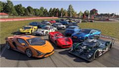 XBOX Forza Motorsport (Xbox Series X)