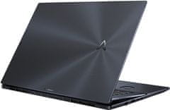 ASUS Zenbook Pro 16X OLED (UX7602), černá (UX7602BZ-OLED011X)