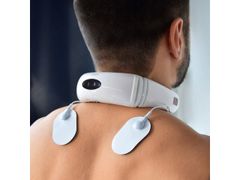 InnoVibe Elektromagnetický masážní přístroj na krk a záda