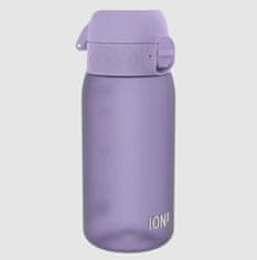 ion8 Leak Proof Lahev bez BPA Light Purple 350 ml