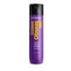 Šampon pro barvené vlasy Total Results Color Obsessed (Shampoo for Color Care) (Objem 300 ml)