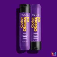 Matrix Šampon pro barvené vlasy Total Results Color Obsessed (Shampoo for Color Care) (Objem 300 ml)