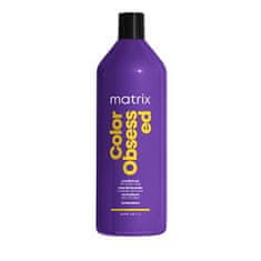 Matrix Kondicionér pro barvené vlasy Total Results Color Obsessed (Conditioner for Color Care) (Objem 300 ml)