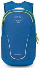 Osprey Batoh DAYLITE JR alpin blue/blue flame