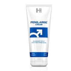 SHS Penilarge Cream Krém zvětšení penisu větší tlustší silnější erekce 50ml