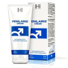 SHS Penilarge Cream Krém zvětšení penisu větší tlustší silnější erekce 50ml