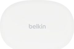 Belkin Bezdrátová sluchátka EarBuds Soundform Bolttrue Wireless - White bílá