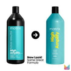Matrix Šampon pro objem vlasů Total Results High Amplify (Protein Shampoo for Volume) (Objem 300 ml)